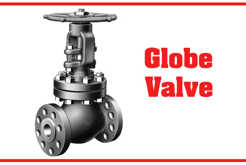 Glove valve гэж юу вэ?