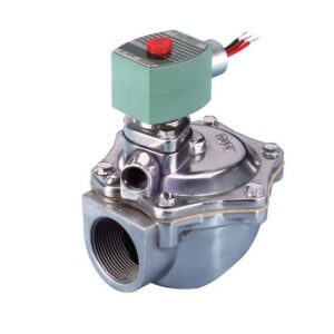 ASCO 353 valve
