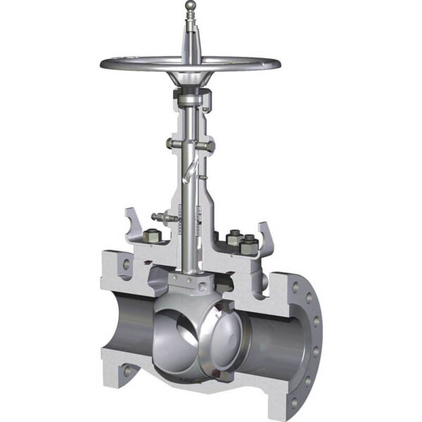 ORBIT BALL VALVE - ctsolutions.mn