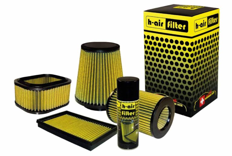 HIFI FILTER