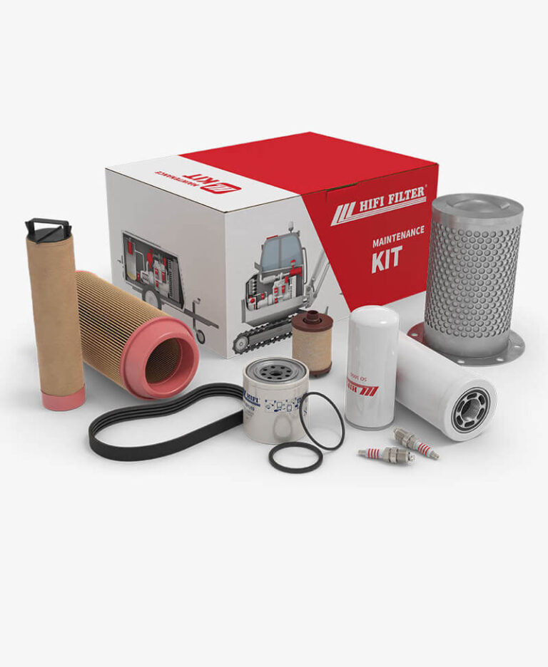 HIFI FILTER